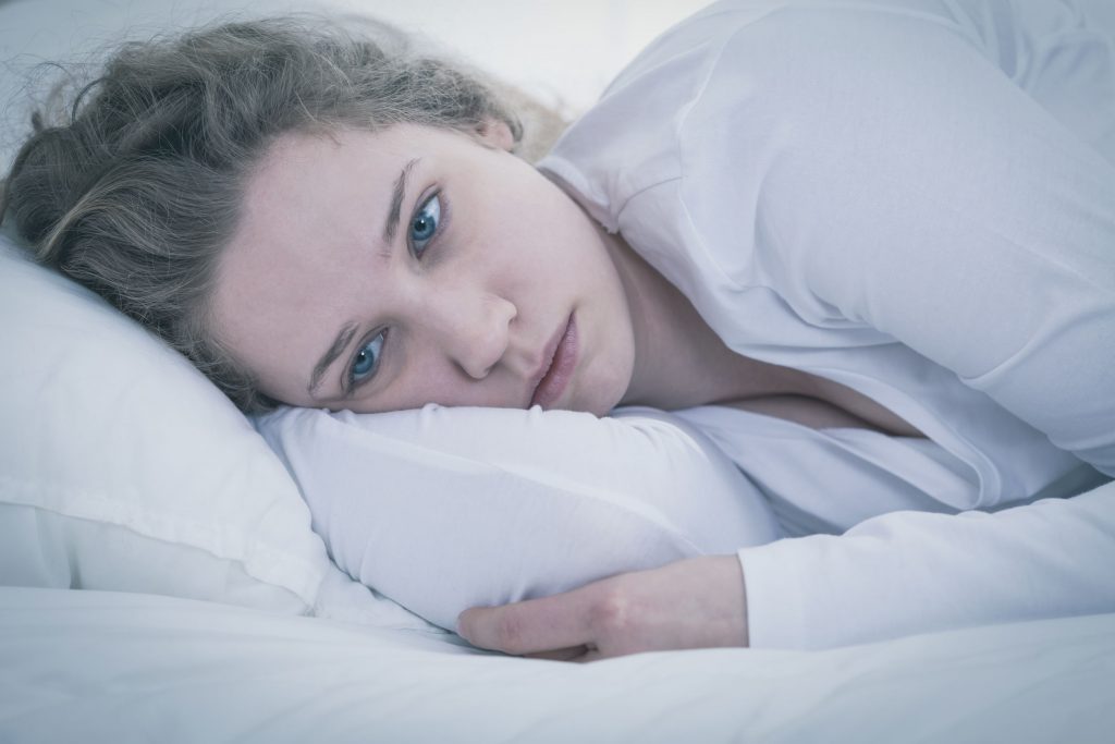 Exhausted? Maybe It’s Time To Change The Light In Your Home