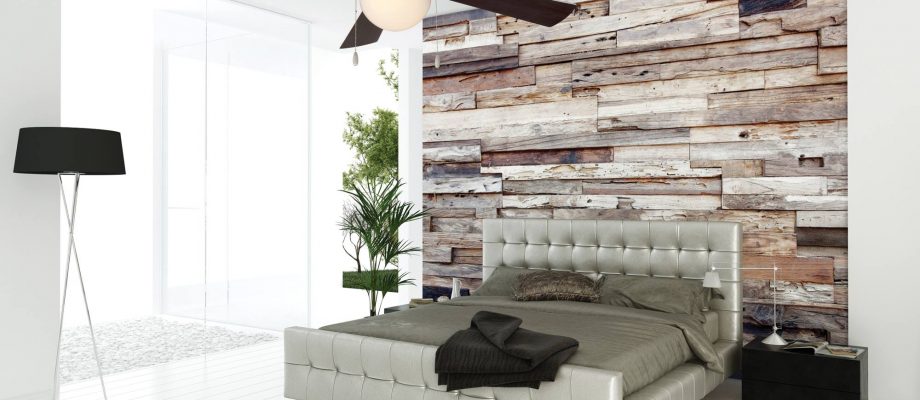 Best of 2021: Modern Ceiling Fans in 3 Styles
