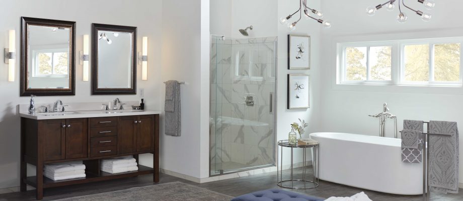 7 Ways to Transform Your Bathroom