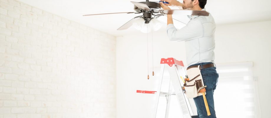 Ceiling Fan Debate: AC vs DC Motors