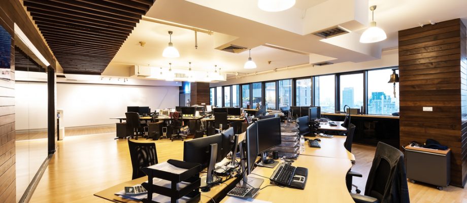 7 Lighting Hacks to Boost Your Business