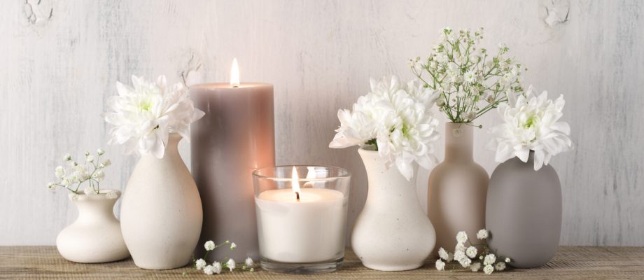 Break into Farmhouse Flair with Your Home Lighting