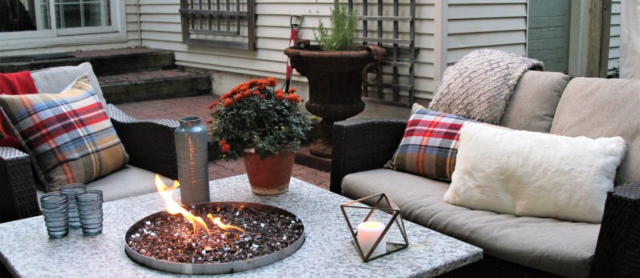 6 Simple Ways to Turn Your Backyard into an Inspiring Oasis