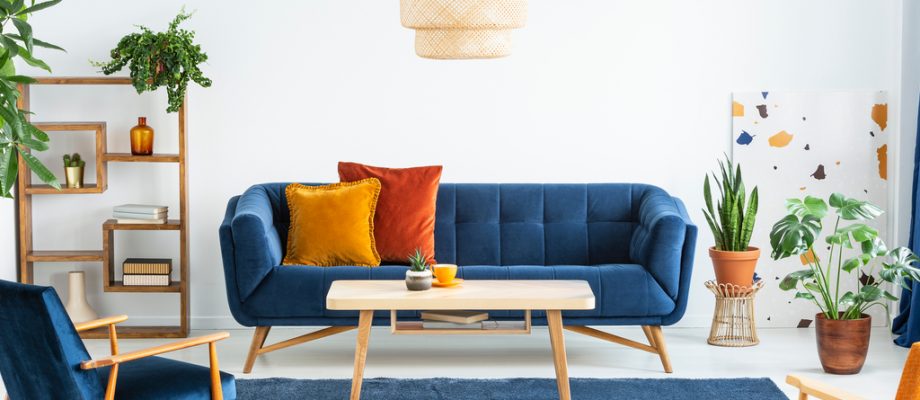 6 Popular Interior Design Styles You Need to Know