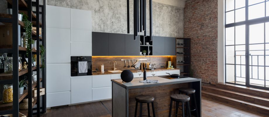 5 Styles in 5 Spaces to Inspire your Next Home Renovation