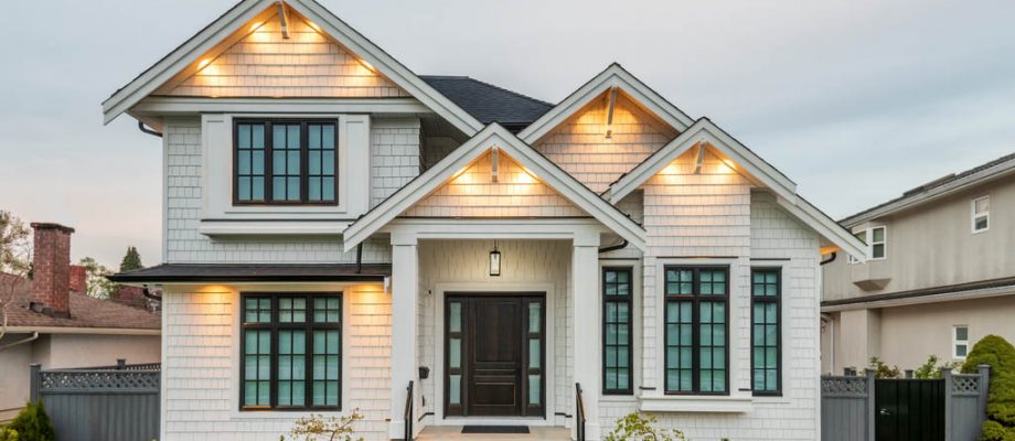 Outdoor Lighting: 27 Easy Ways to Light Up Every Season