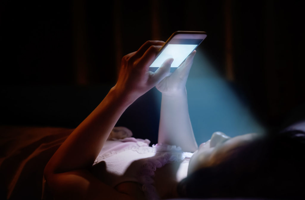 Which Forms of Light Cause Long-Term Damage to Your Eyesight?