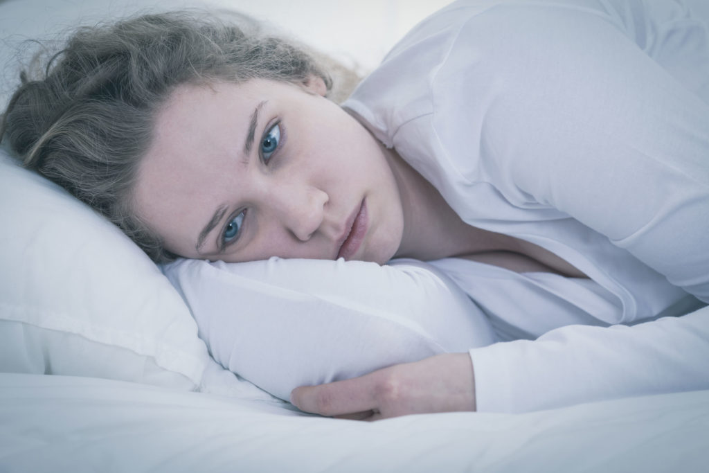 Exhausted? Maybe It’s Time To Change The Light In Your Home