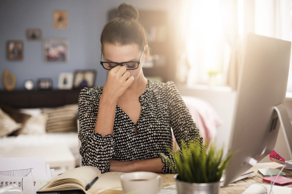 4 Ways to Avoid Headaches in Your Home