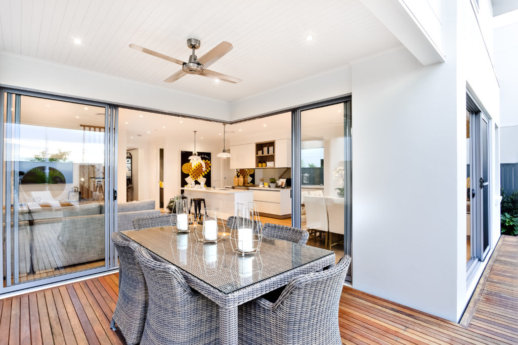 Outdoor Ceiling Fans- What You Need to Know