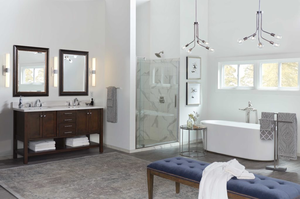 7 Ways to Transform Your Bathroom