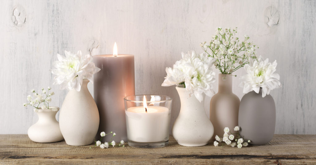Break into Farmhouse Flair with Your Home Lighting