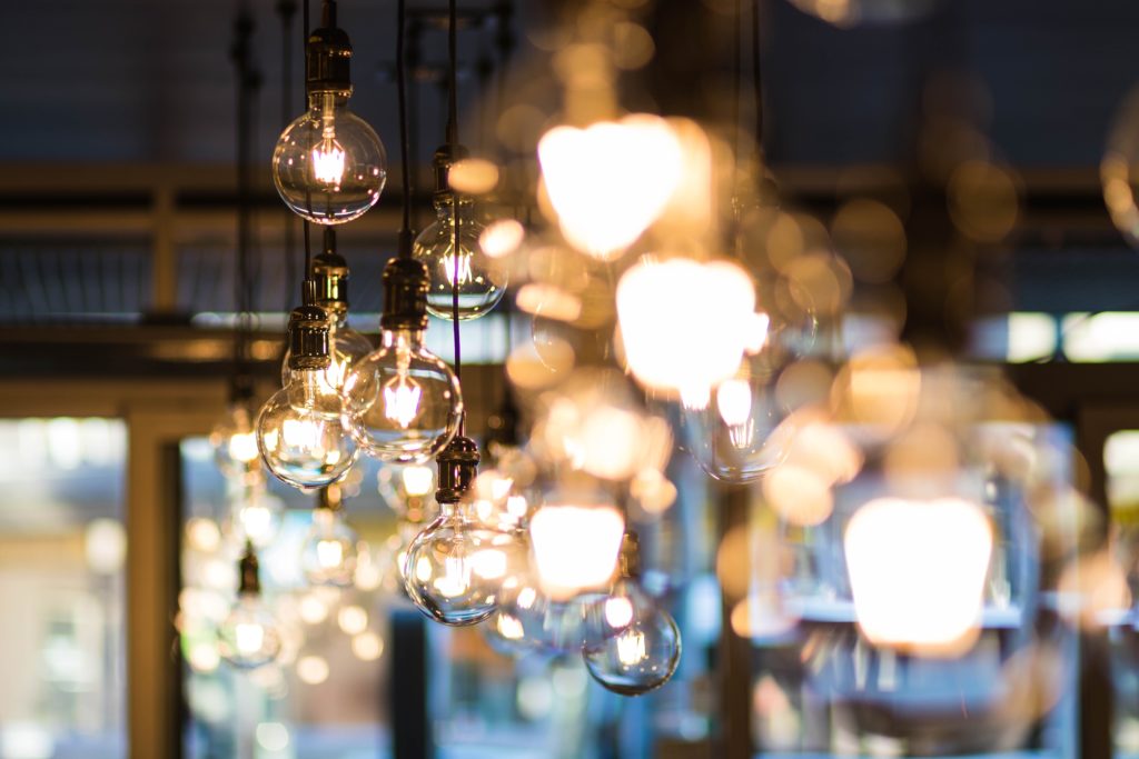 Home Lighting Design Guide for Every Space