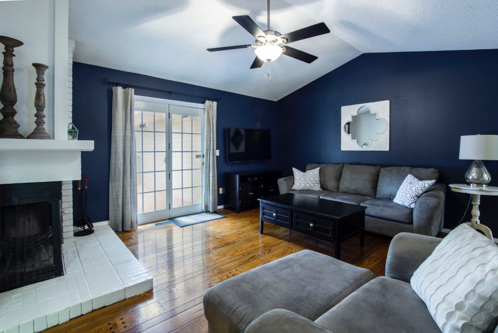 How to Choose the Right Ceiling Fan for Your Home