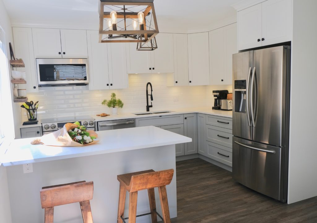 5 Ways to Use LED Strip Lights for a Safer Home