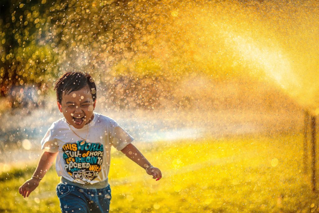 Learn How Light Can Radically  Lift Your Mood (All-Natural, No Side Effects)