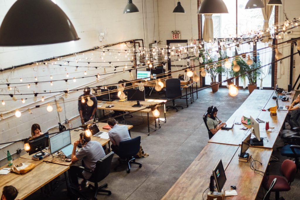 Improve Your Focus at Work With These 3 Types of Light