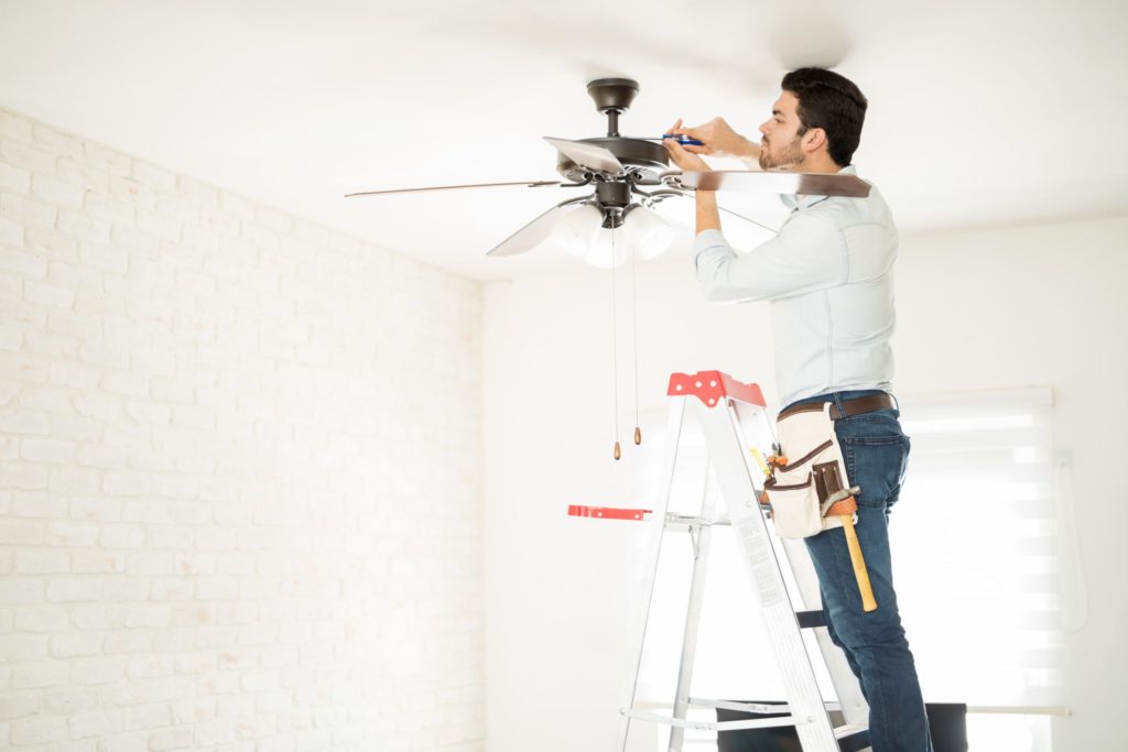 Ceiling Fan Debate: AC vs DC Motors
