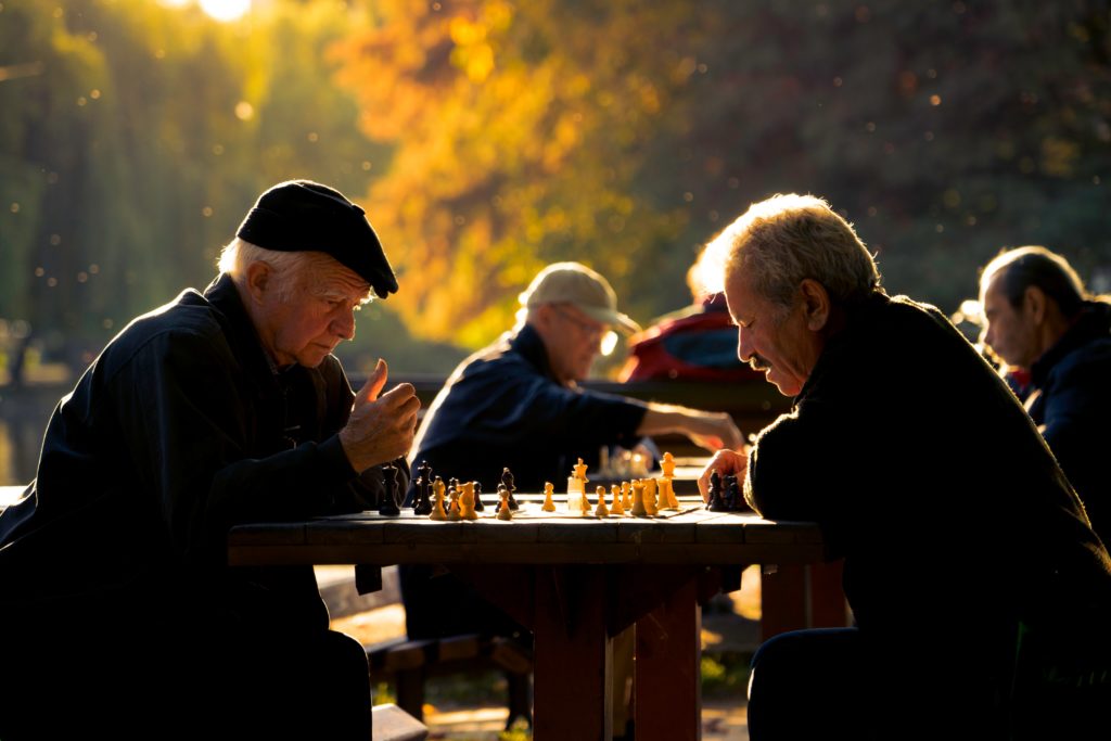 How to Prevent Falls Among the Elderly