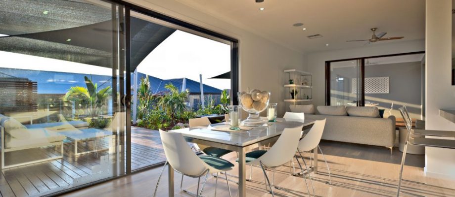 Choosing the Perfect Ceiling Fan