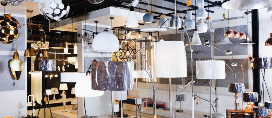 5 Reasons Why Your Next Lighting Purchase Should Be from a Lighting Showroom