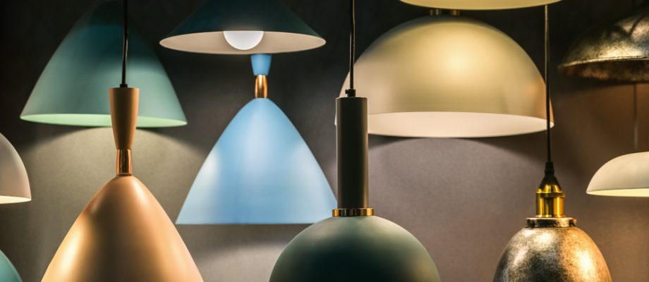 20 Stylish Ways to Incorporate Oversized Pendant Lighting in Your Home