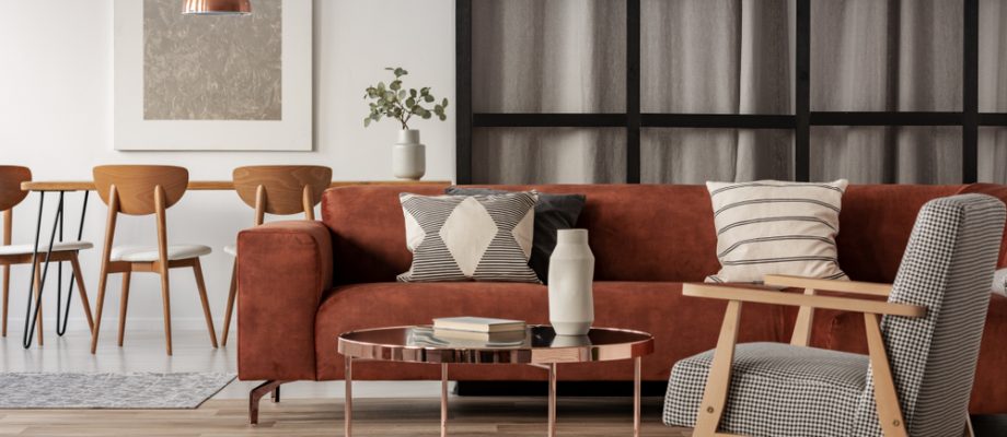 5 Easy Steps to Create a Modern Minimalist Interior