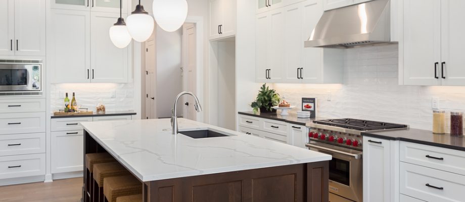 Kitchen Lighting Design: How to Get it Right