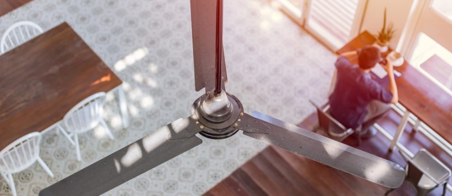 Ceiling Fan Terminology Explained