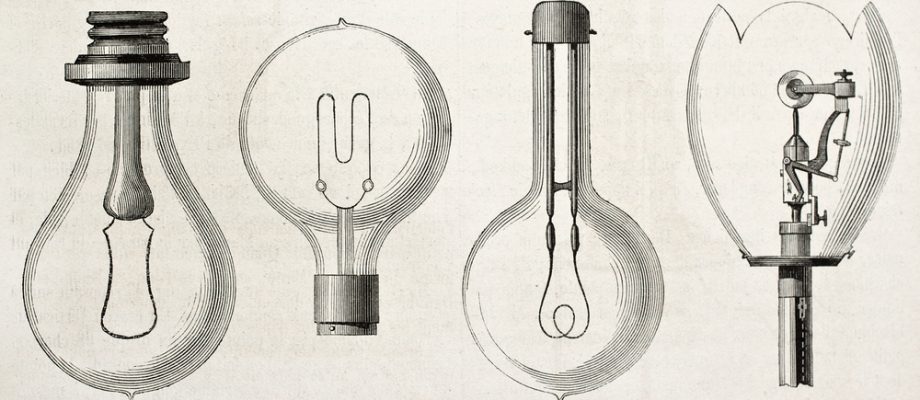  How Light Bulbs Changed the World