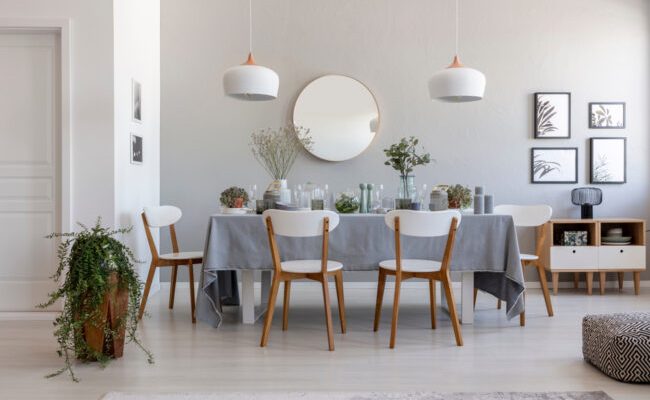 Upgrading Your Lighting on a Budget