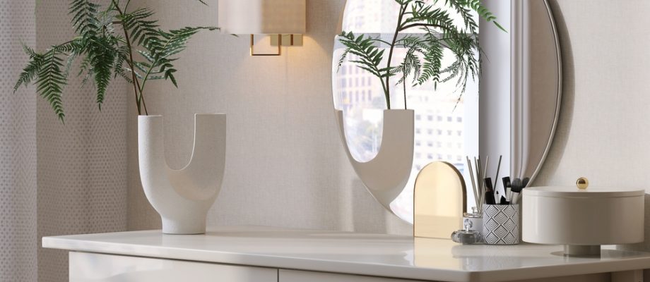 12 Simple Bathroom Updates You Can Do Yourself