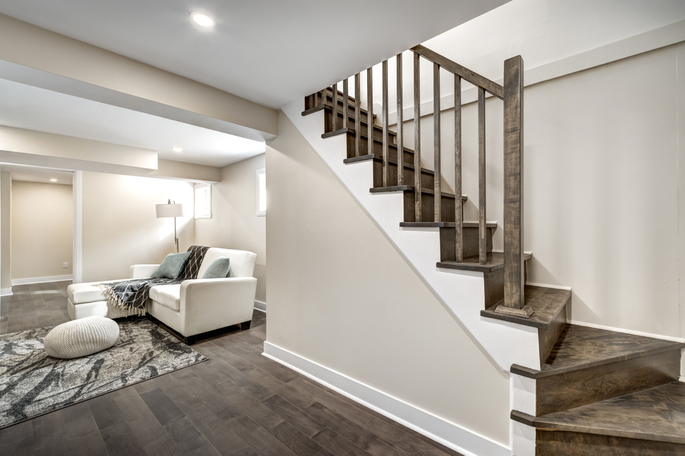 From Dark to Dazzling: 6 Tips to Achieve the Best Basement on the Block