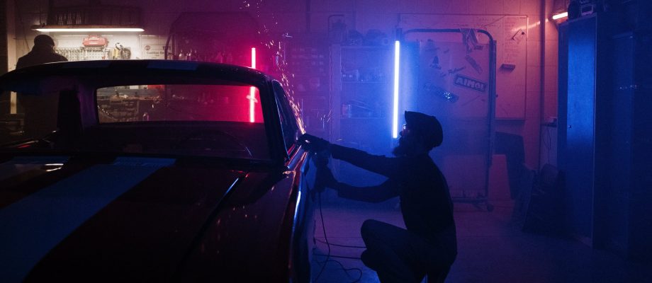 Garage Lighting: A Comprehensive Guide