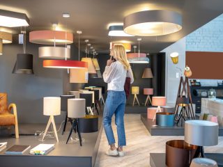 Lampshade Basics: 7 Styles to Consider for Your Home