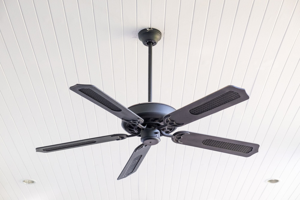 What is CFM? Ceiling Fan Acronyms Demystified